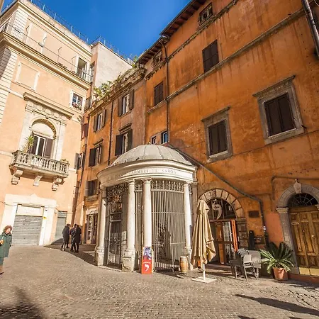 Costaguti Appartement *