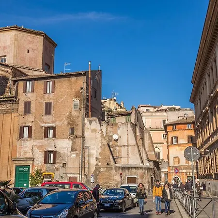 Costaguti Rome