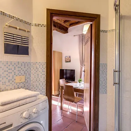 Appartement Costaguti