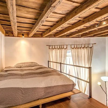 Appartement Costaguti Rome
