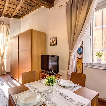 Costaguti Appartement Rome