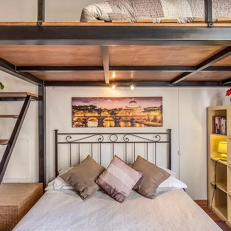Costaguti Appartement *