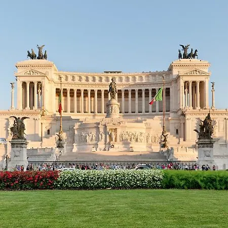 Costaguti Appartement Rome