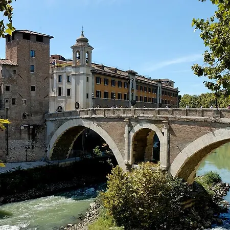Costaguti Appartement Rome