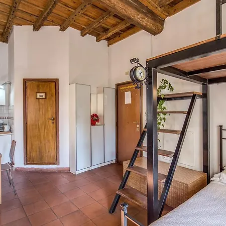 Costaguti Apartment Rome